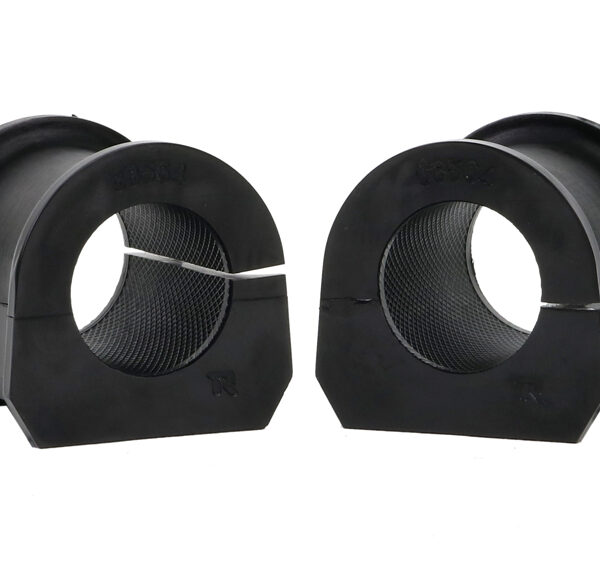 Alternative view of Sway bar - mount bushing