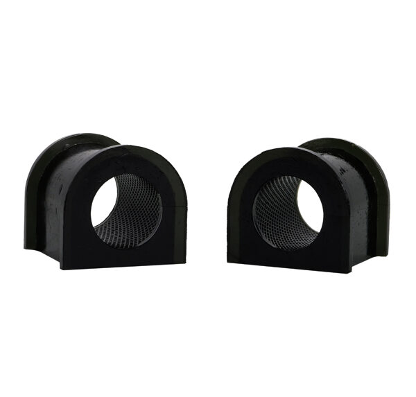 Alternative view of Sway bar - mount bushing