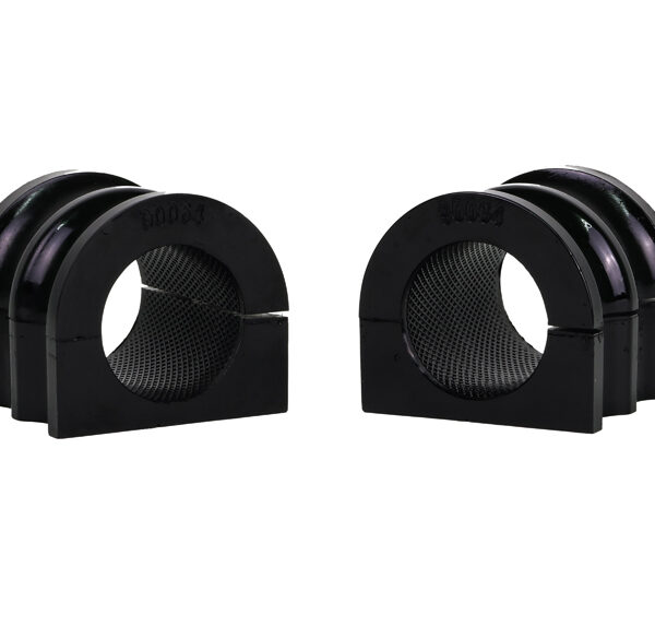 Alternative view of Sway bar - mount bushing