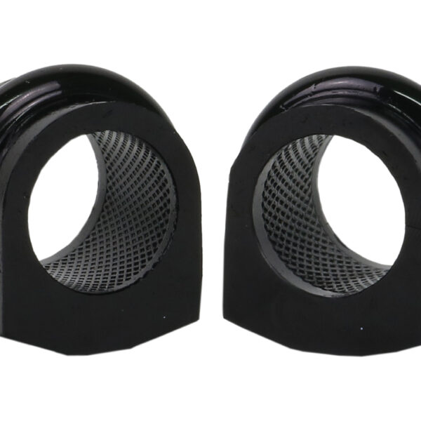 Alternative view of Sway bar - mount bushing