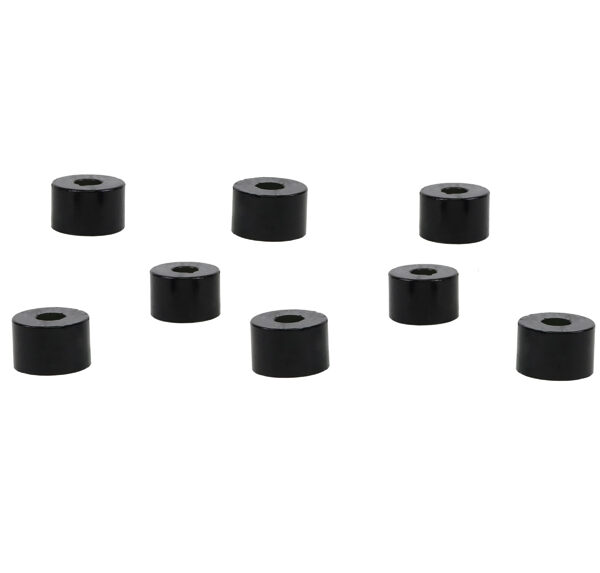 Alternative view of Sway bar - link bushing