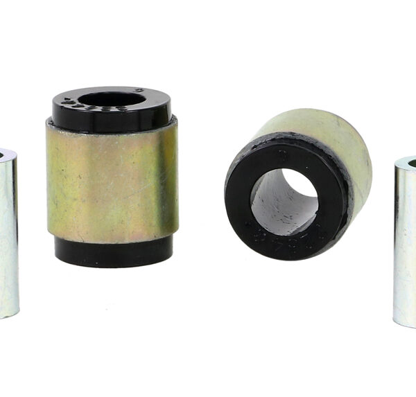 Alternative view of Sway bar - link inner bushing