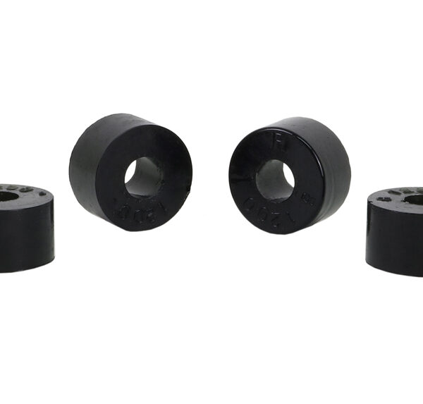 Alternative view of Sway bar - link bushing