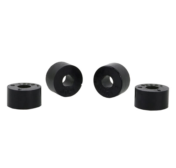 Alternative view of Shock absorber - upper bushing