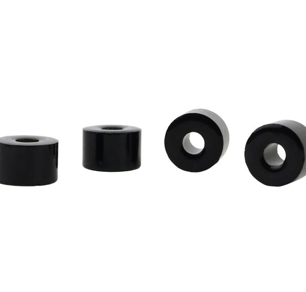 Alternative view of Sway bar - link bushing