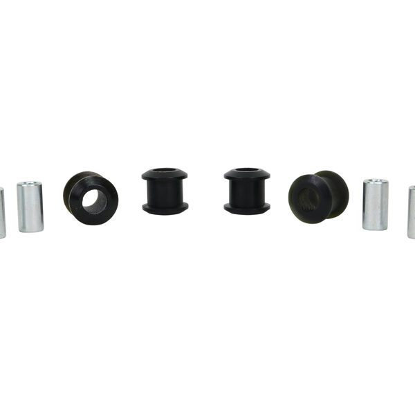 Alternative view of Sway bar - link bushing