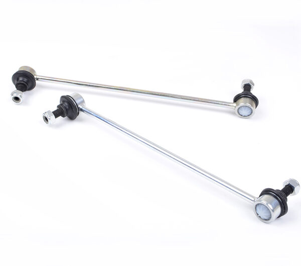 Alternative view of Sway bar - link