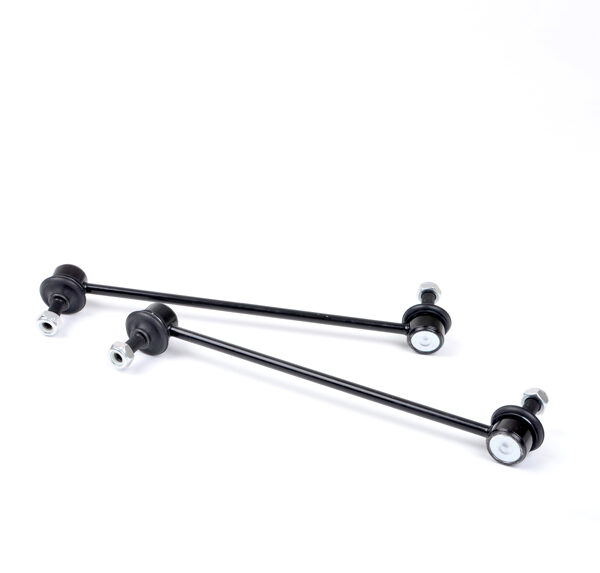 Alternative view of Sway bar - link