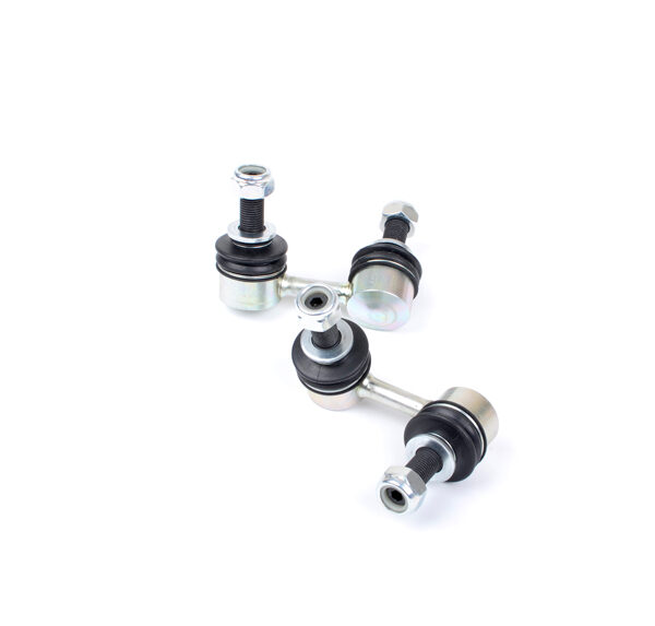 Alternative view of Sway bar - link