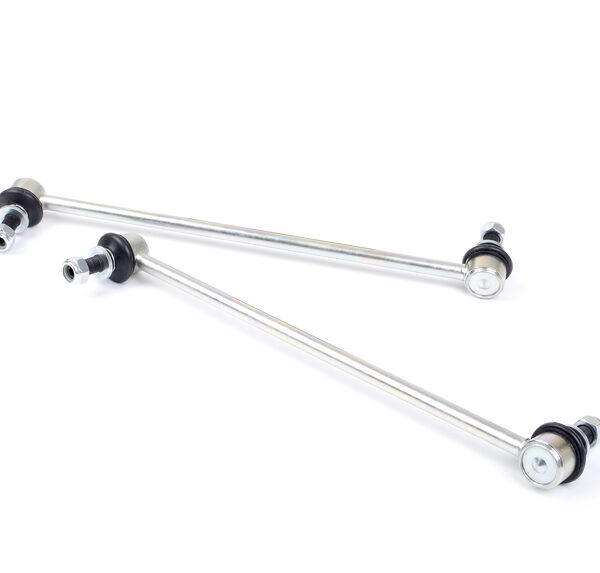 Alternative view of Sway bar - link