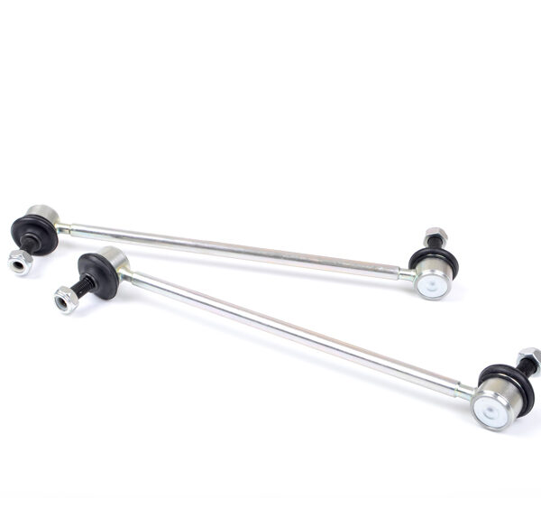 Alternative view of Sway bar - link