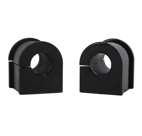 Alternative view of Sway bar - mount bushing