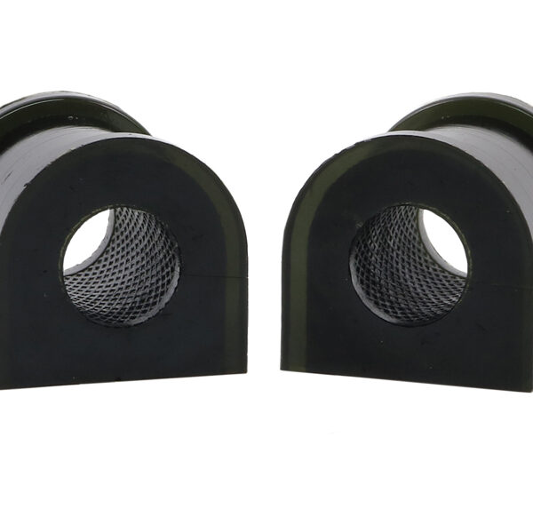 Alternative view of Sway bar - mount bushing