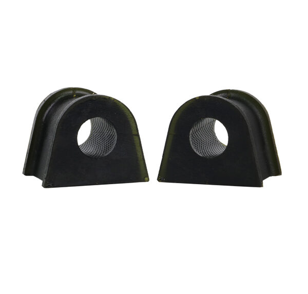 Alternative view of Sway bar - mount bushing