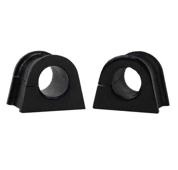 Alternative view of Sway bar - mount bushing