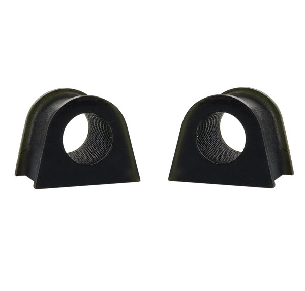 Alternative view of Sway bar - mount bushing