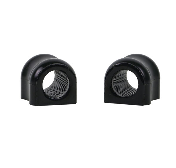 Alternative view of Sway bar - mount bushing