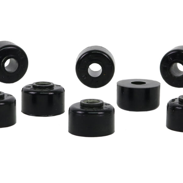 Alternative view of SB BARRE STAB