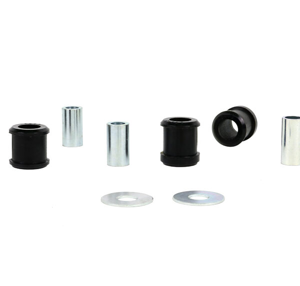 Alternative view of Sway bar - link bushing