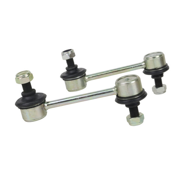 Alternative view of Sway bar - link