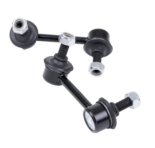 Alternative view of Sway bar - link