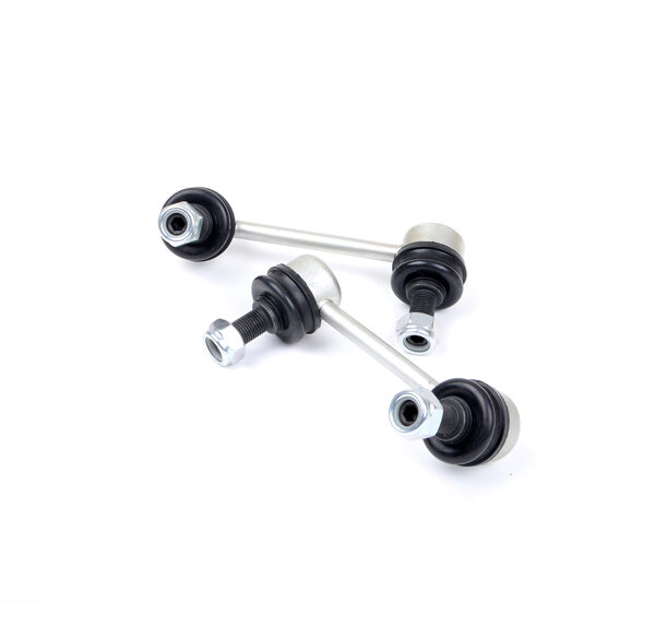 Alternative view of Paire de biellettes de barre stabilisatrice arrière Pajero 3 et 4 V60 V80