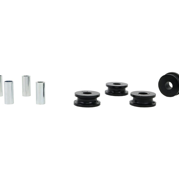 Alternative view of Strut rod - to chassis bushing