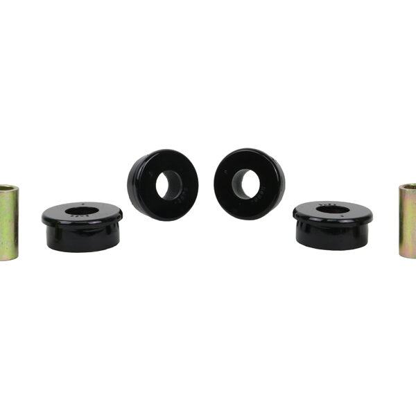 Alternative view of KIT 2 SB TIRANT PONT COTE CHASSIS KZJ7