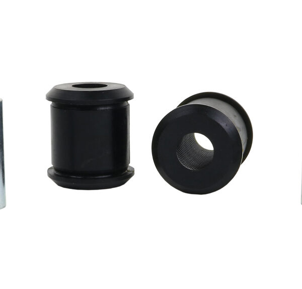 Alternative view of Leading arm - to chassis bushing