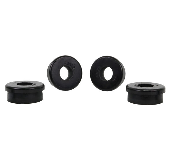 Alternative view of Kit silent blocs en polyuréthane Nolathane tirant pont côté châssis LJ7 KZJ7 phares carrés