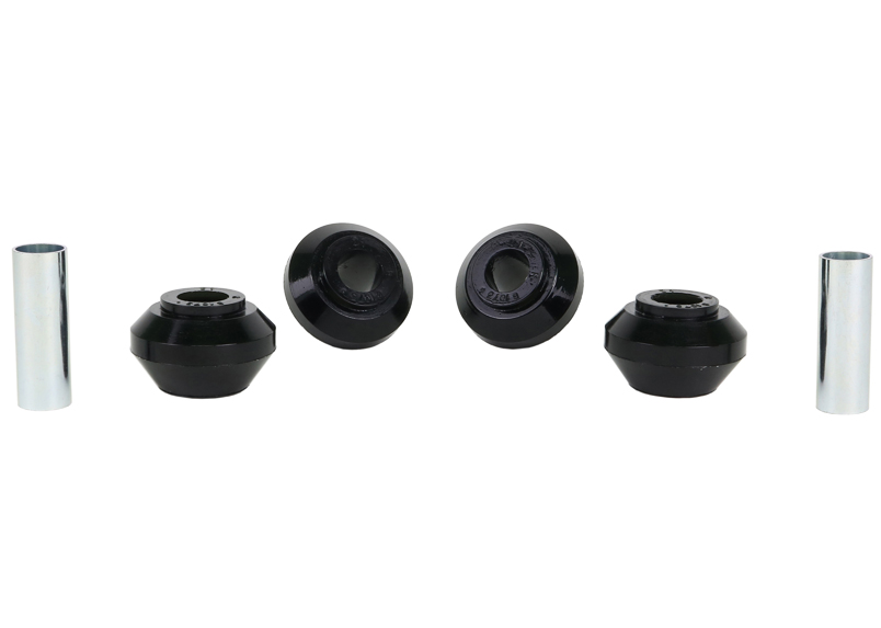 Leading arm - to chassis bushing – Image 2
