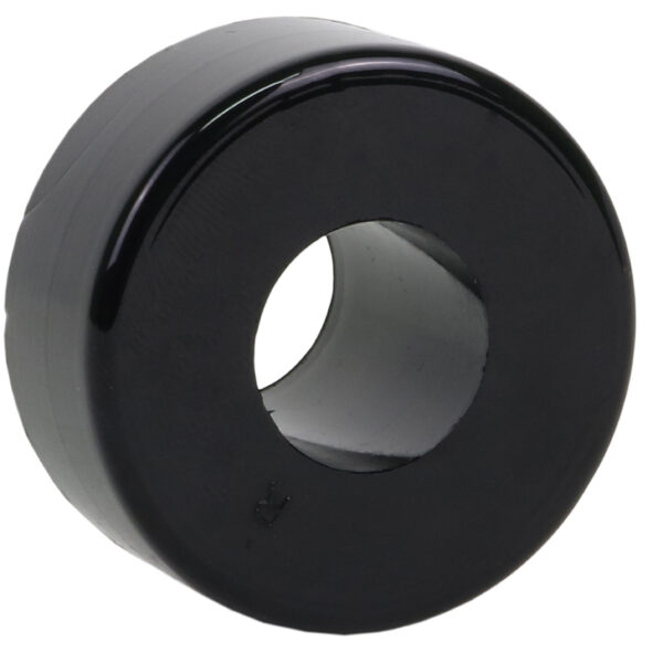 Alternative view of Leading arm - to chassis bushing