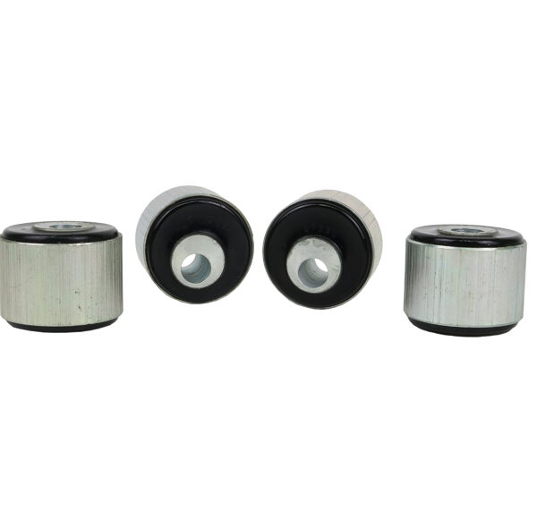 Alternative view of Leading arm - to diff bushing