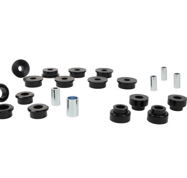 Alternative view of KIT COMPLET SB TIRANTS PONT AV Y60/1