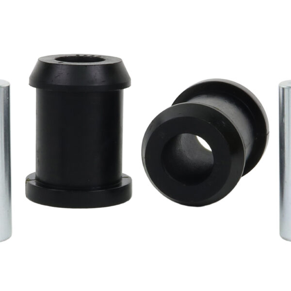 Alternative view of SB TRIANGLE AV INF AV PAJERO 3