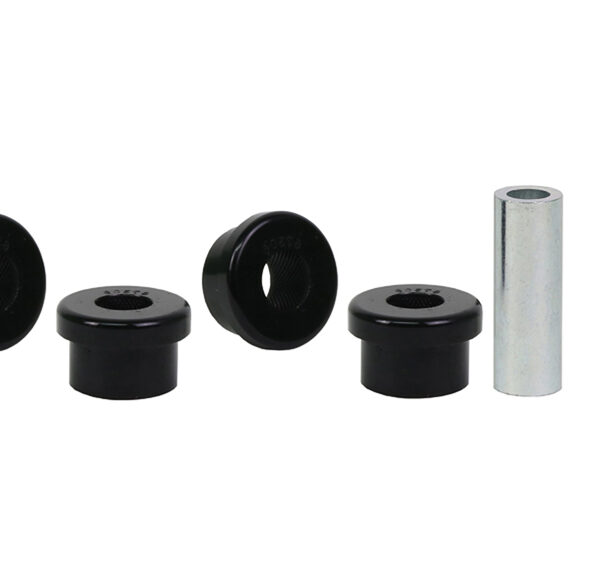 Alternative view of Control arm - lower inner front bushing