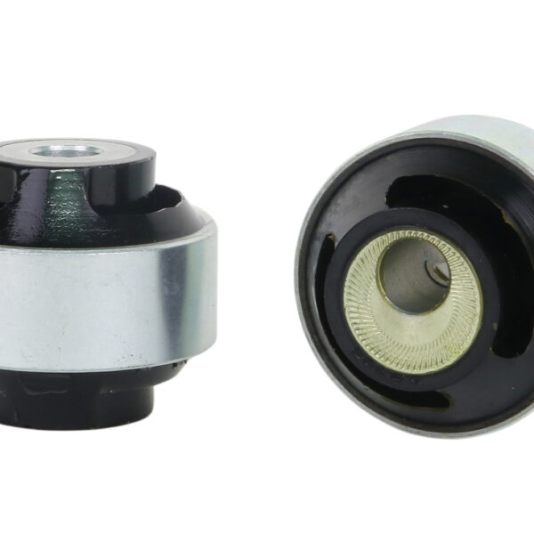 Alternative view of Control arm - lower inner rear bushing