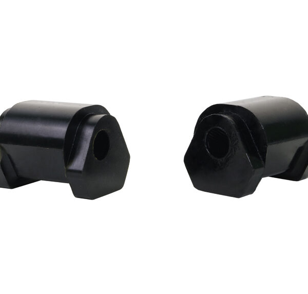 Alternative view of Control arm - lower inner rear bushing