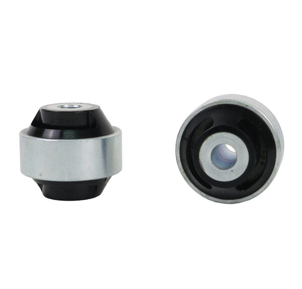 Alternative view of Control arm - lower inner rear bushing