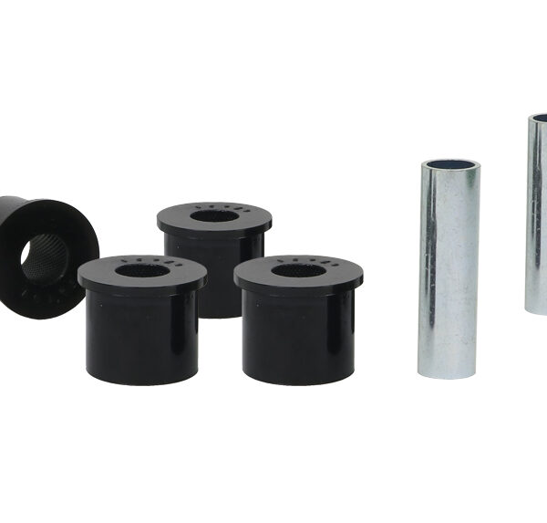 Alternative view of Control arm - lower inner rear bushing