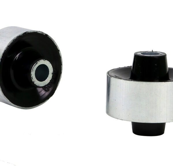 Alternative view of Control arm - lower inner rear bushing