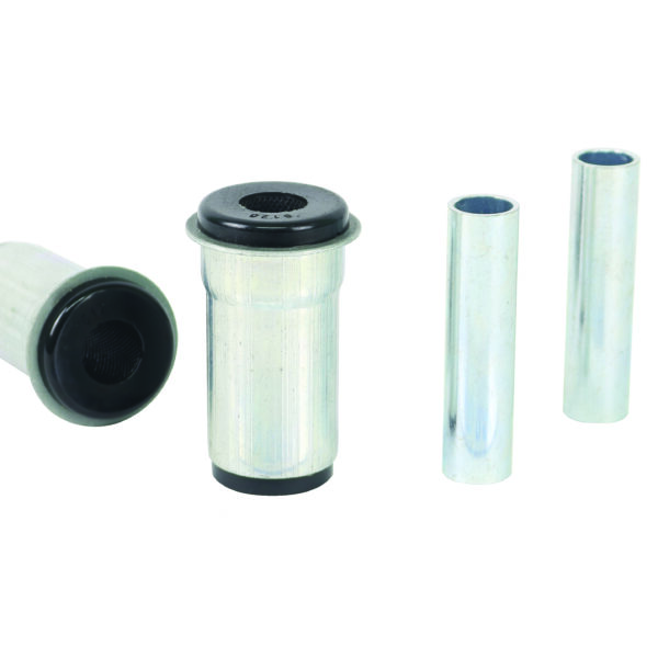 Alternative view of SB TRIANGLE INF EXT PAJERO V24