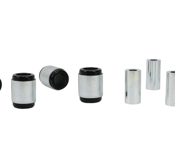 Alternative view of Control arm - lower inner bushing