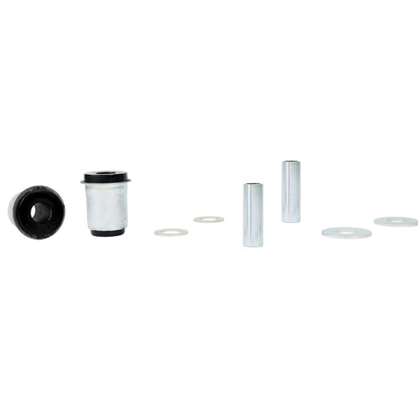 Alternative view of Silent blocs inférieurs de triangle Hilux IFS et 4Runner 1988-2005 - Pour un triangle