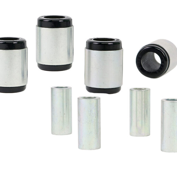 Alternative view of Control arm - lower inner bushing