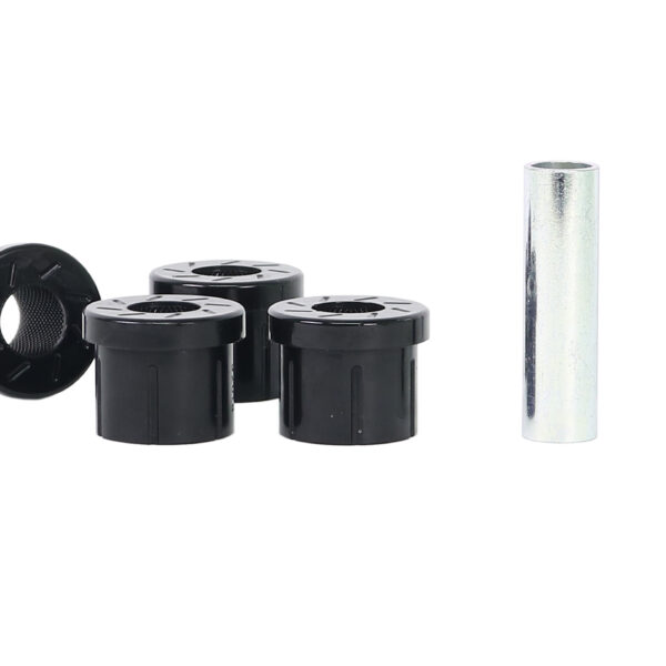 Alternative view of Control arm - lower inner bushing