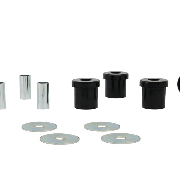 Alternative view of SB TRIANGLE SUP PAJERO V24