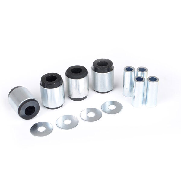 Alternative view of Control arm - upper bushing