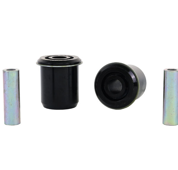 Alternative view of Control arm - lower front bushing