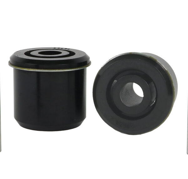 Alternative view of Control arm - upper front bushing